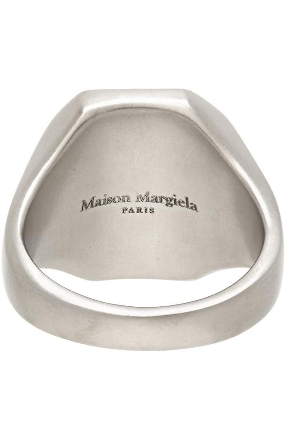 마르지엘라 시그넷 링 상품이미지10