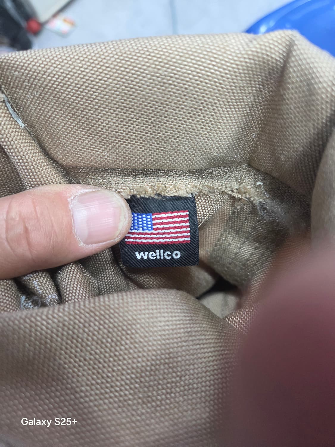 사막화 롱부츠 상품이미지6