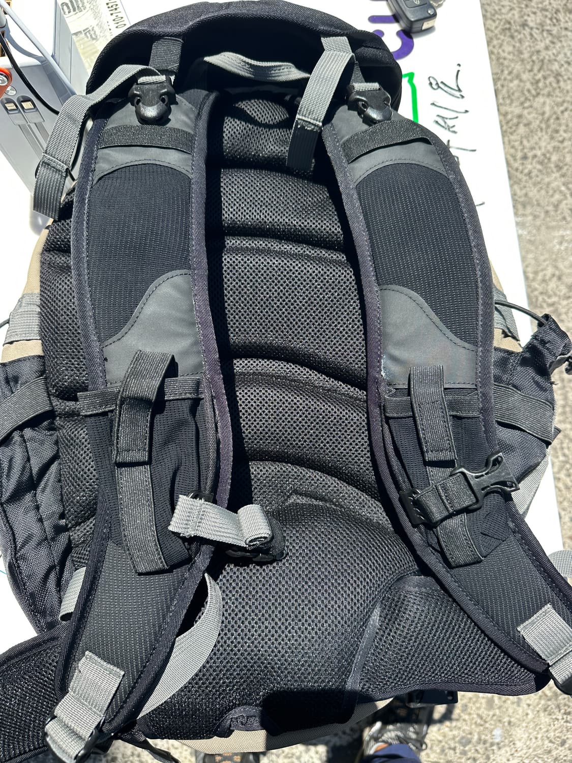 오클리 백팩 상품이미지3