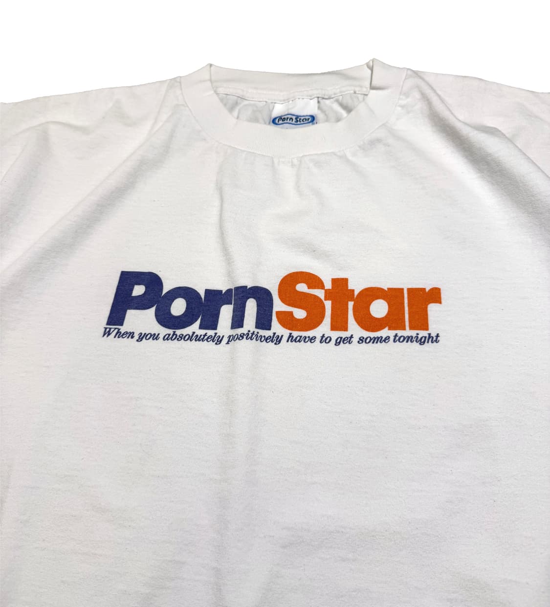 90’s pornstar 티셔츠 상품이미지2