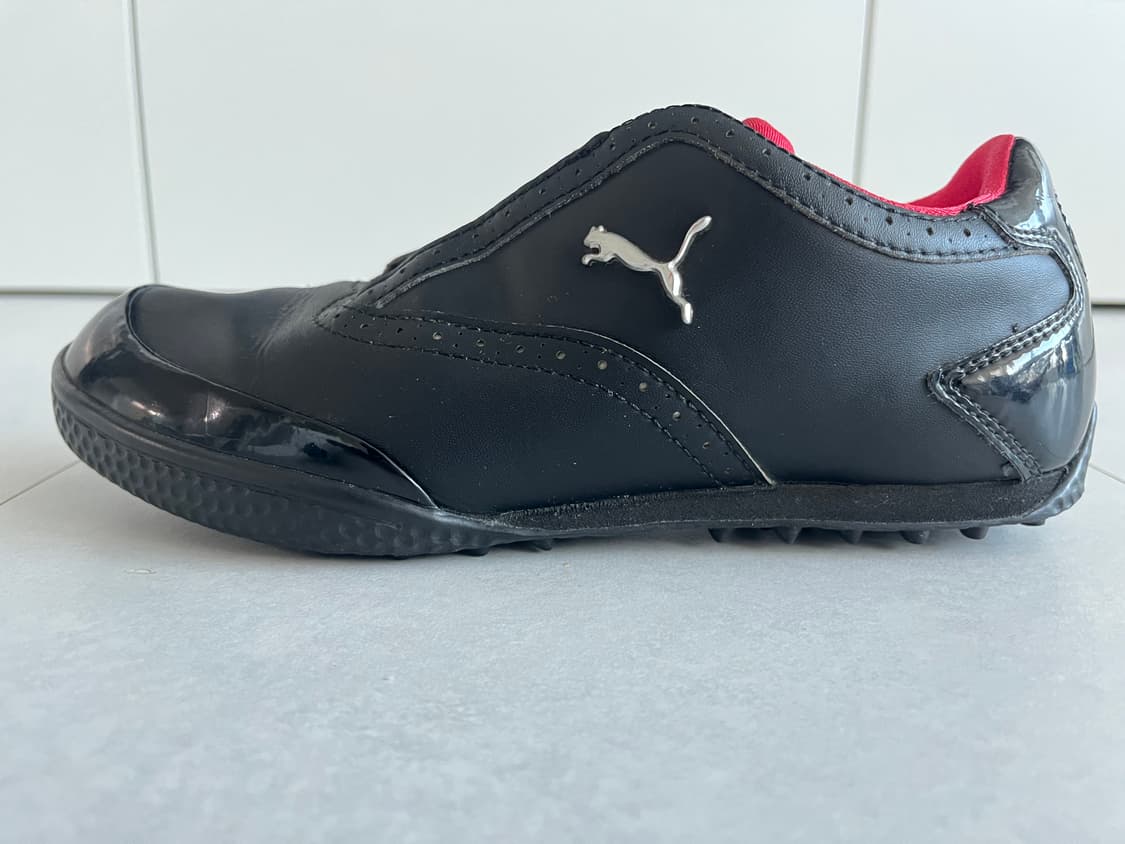 [230] 푸마 모노라이트 캣 디스크 여성 골프화 상품이미지7