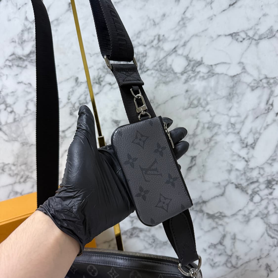 루이비통 이클립스 트리오 메신저백 크로스백 
 상품이미지7