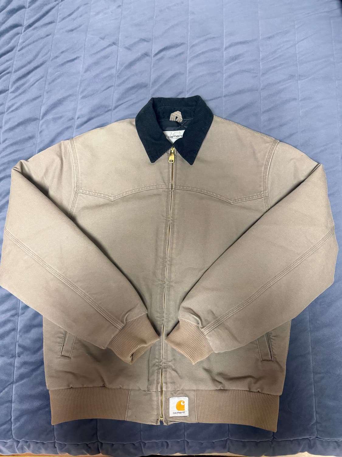 (S)칼하트 산타페 바리스타 새상품급 상품이미지2