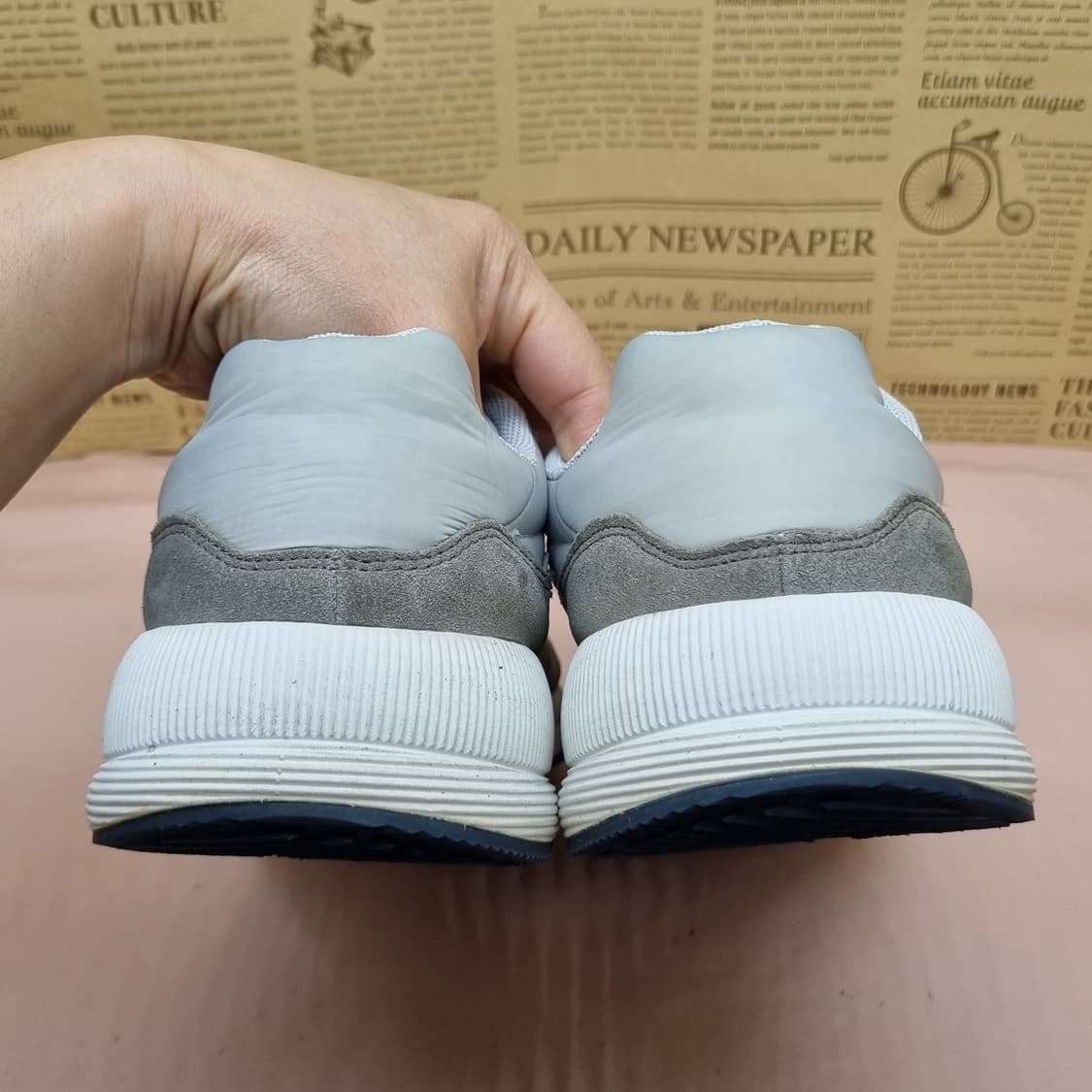 아페쎄 틴에이저 메리 스니커즈 275 상품이미지4