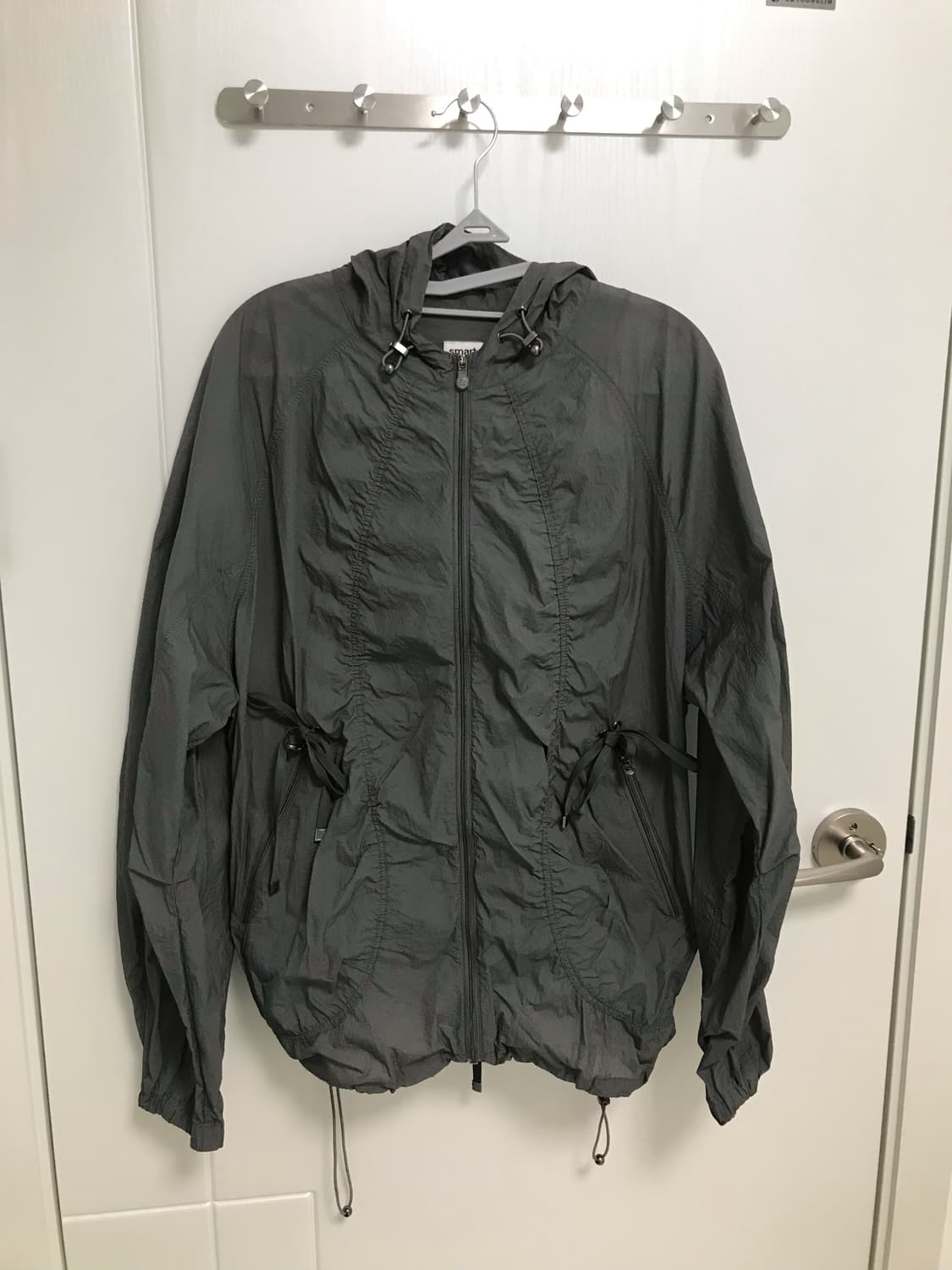 스마트어반유즈풀 윈드브레이커 상품이미지1