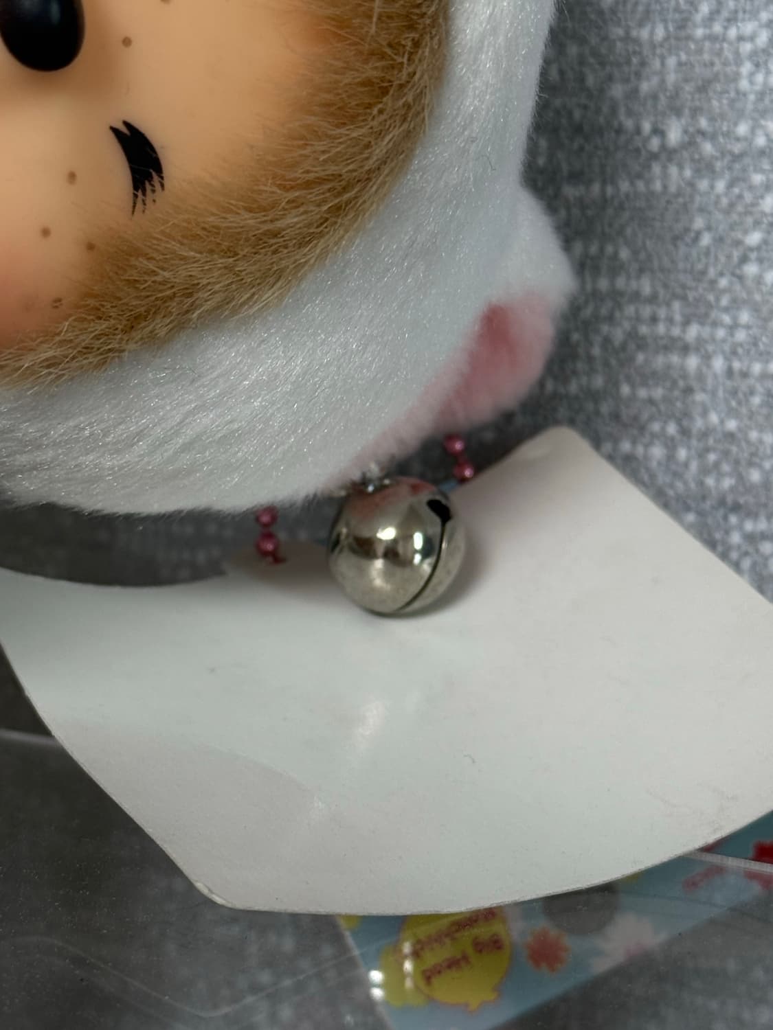 윙크 고양이 몬치치 | 고전 몬치치 상품이미지6