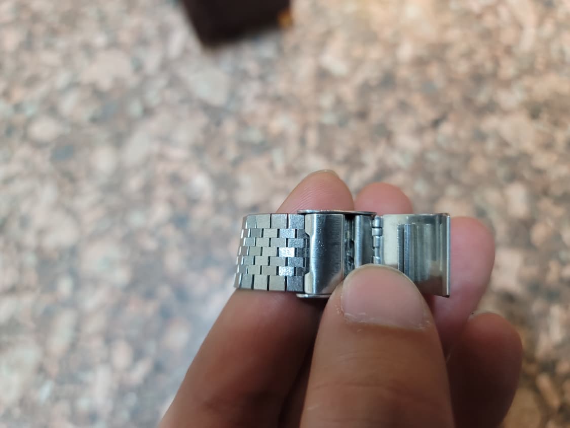 70s 세이코 하이엔드 쿼츠 슈페리어 최상위 시계 상품이미지9