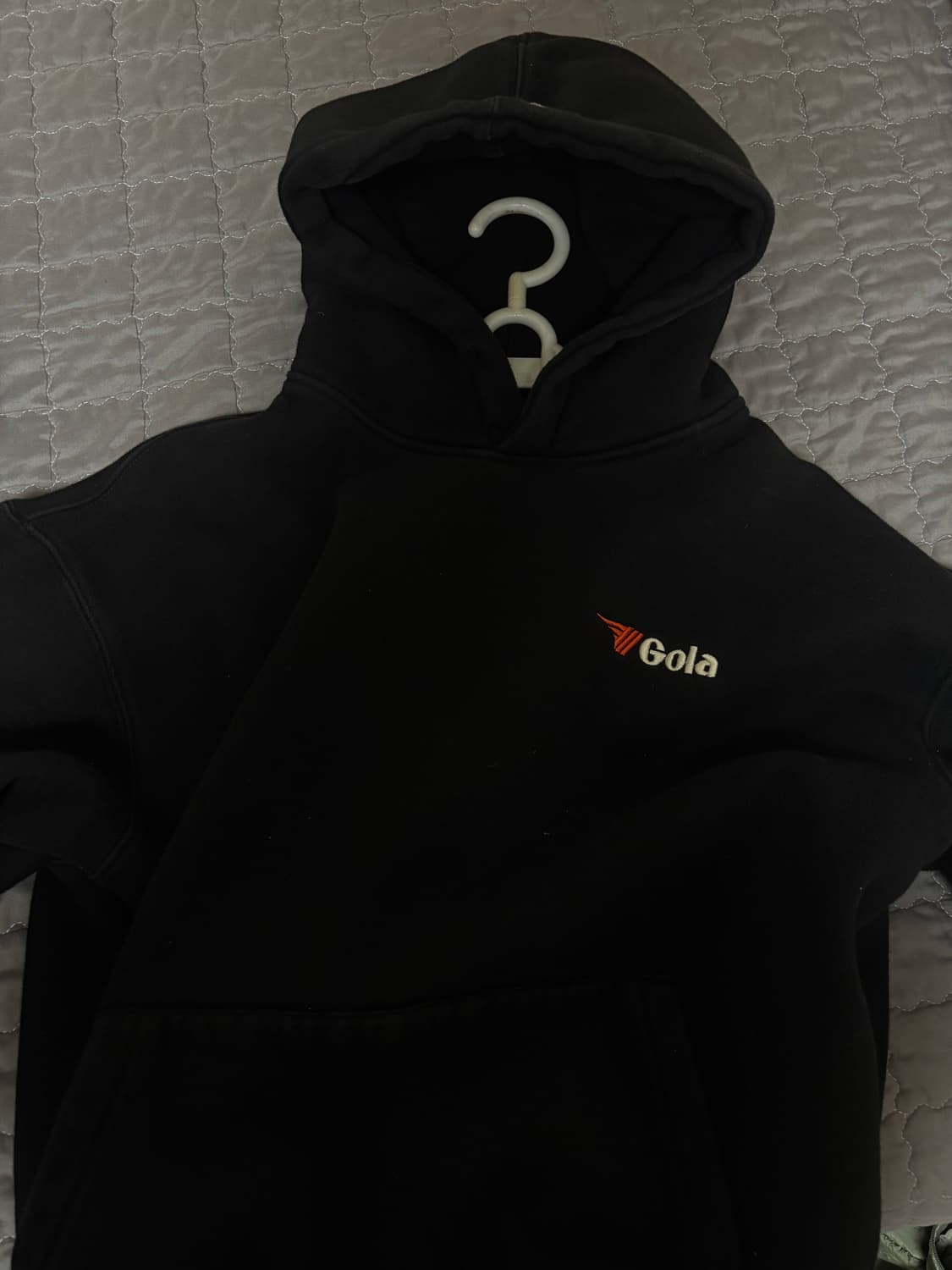 골라 후드티 상품이미지2