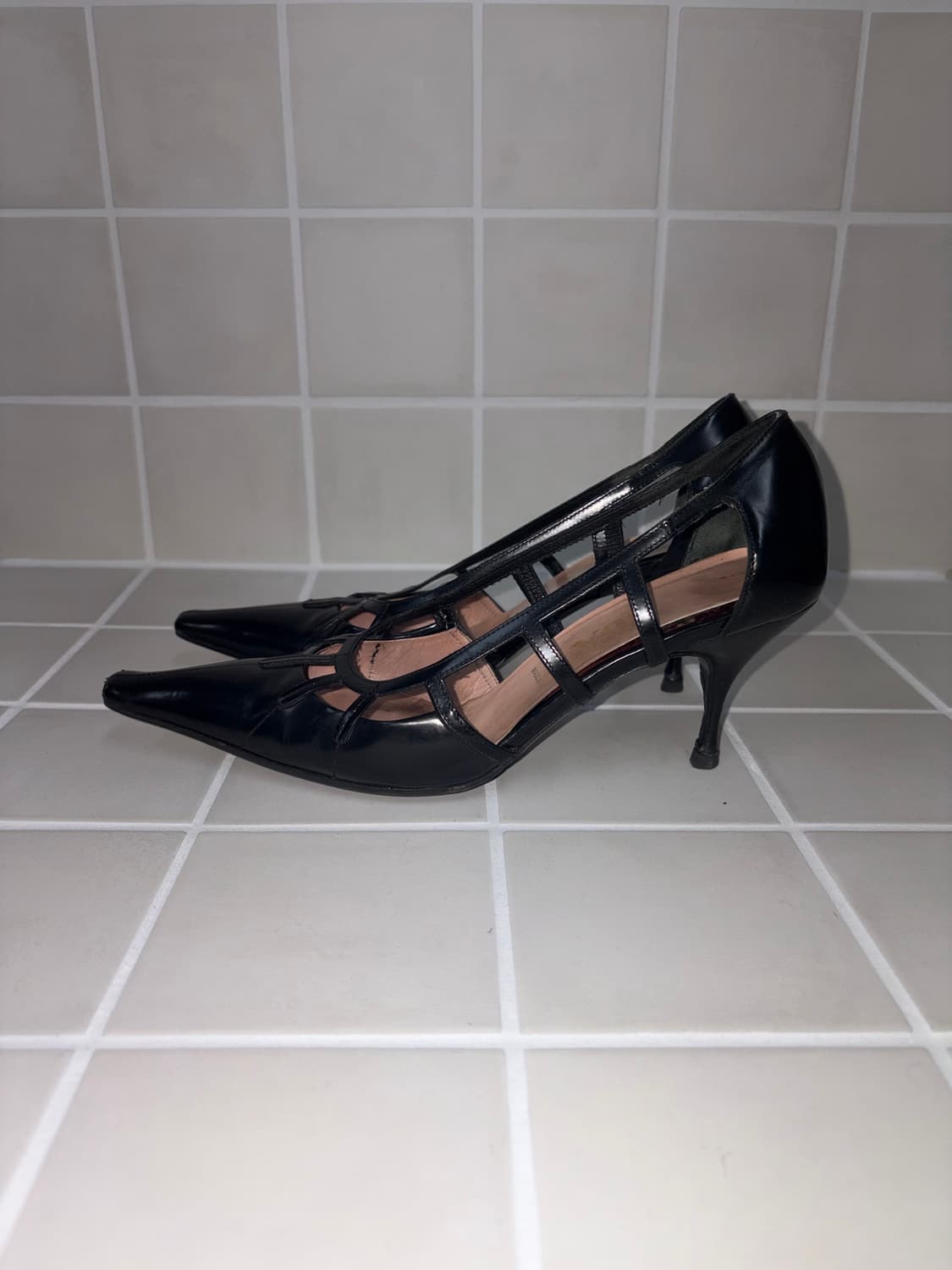 Prada 2000s 상품이미지3