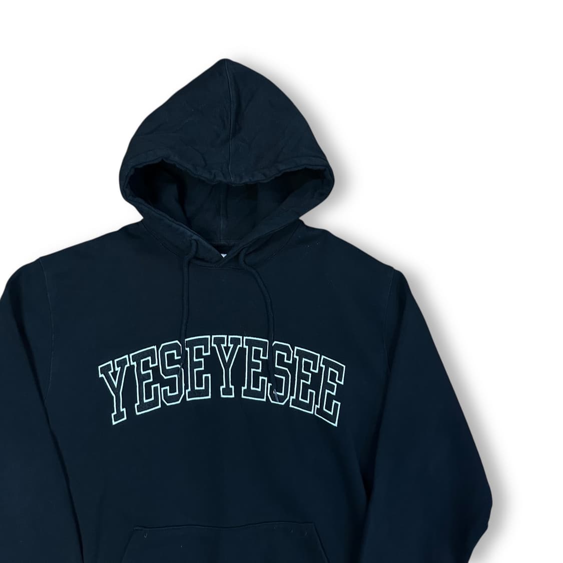 예스아이씨 맨투맨 상품이미지2