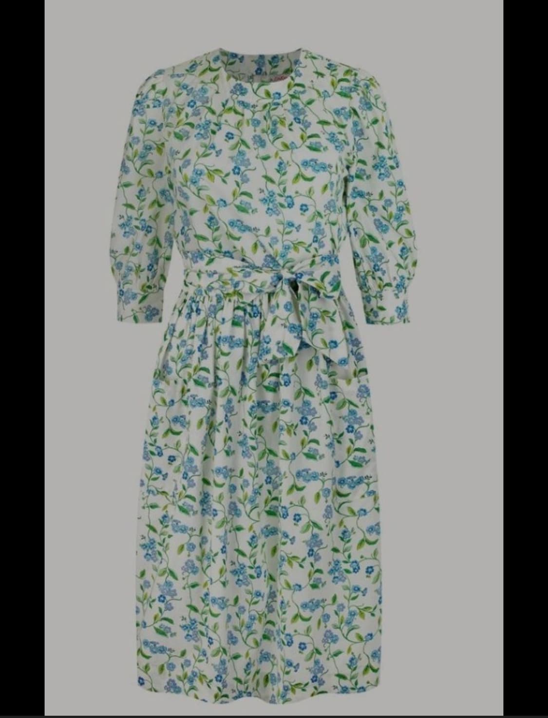 cathkidson 캐스키드슨 원피스 상품이미지1