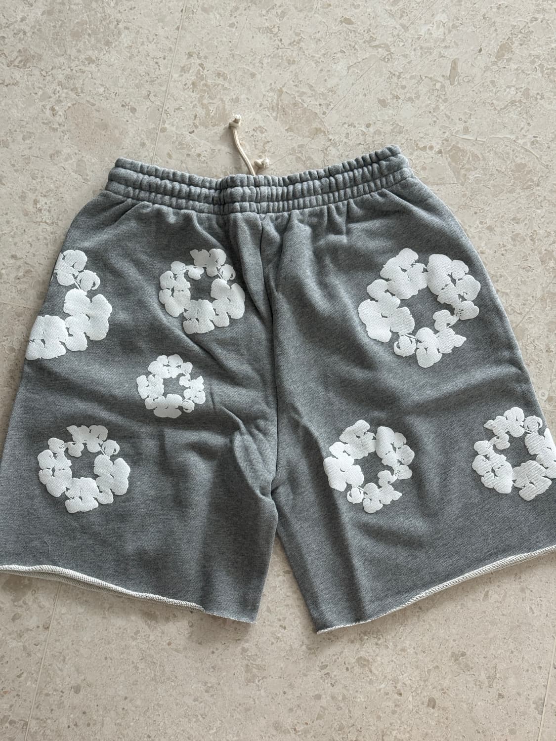 데님티어스 반바지 L 새상품 상품이미지2