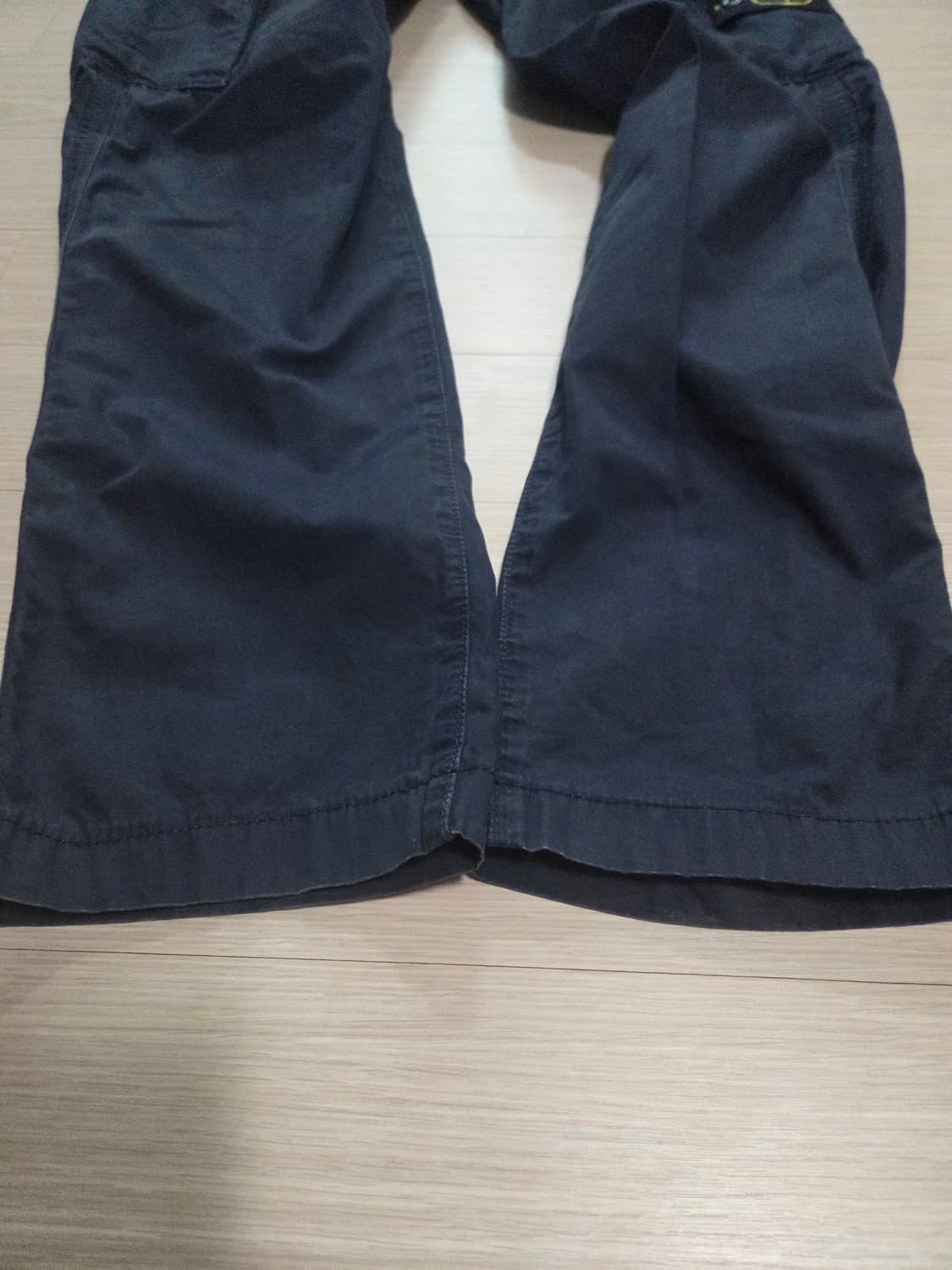 [정품] 스톤아일랜드 카고 팬츠 (W34) 상품이미지6