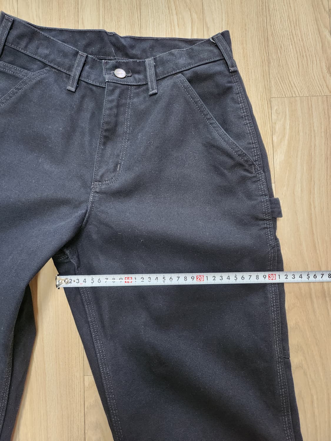 칼하트  워크팬츠 (32 상품이미지7