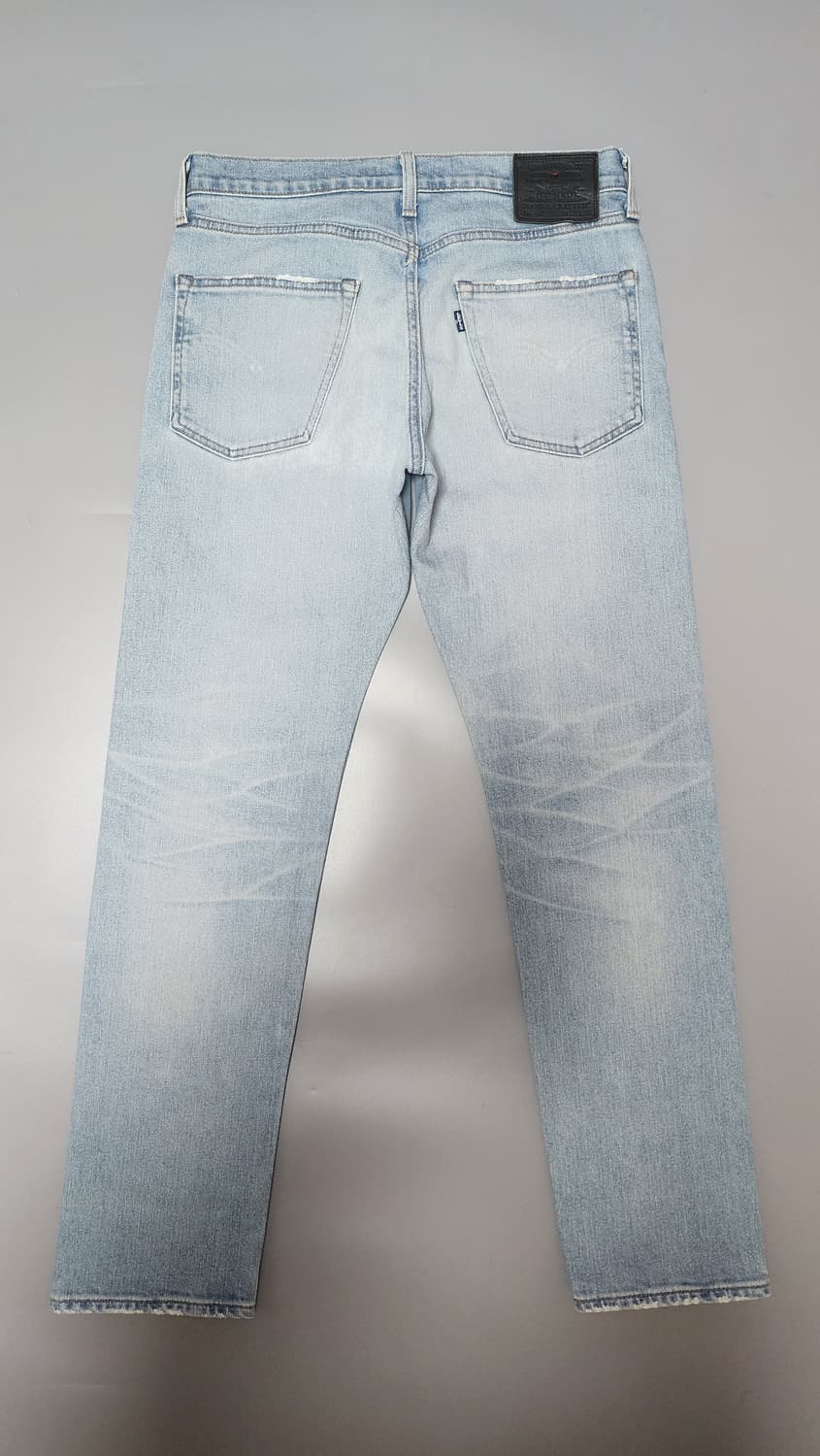 리바이스 LMC 502 (W30) 상품이미지8