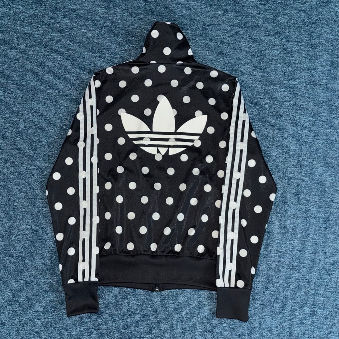 아디다스 파이어버드 도트 져지 85 상품이미지1