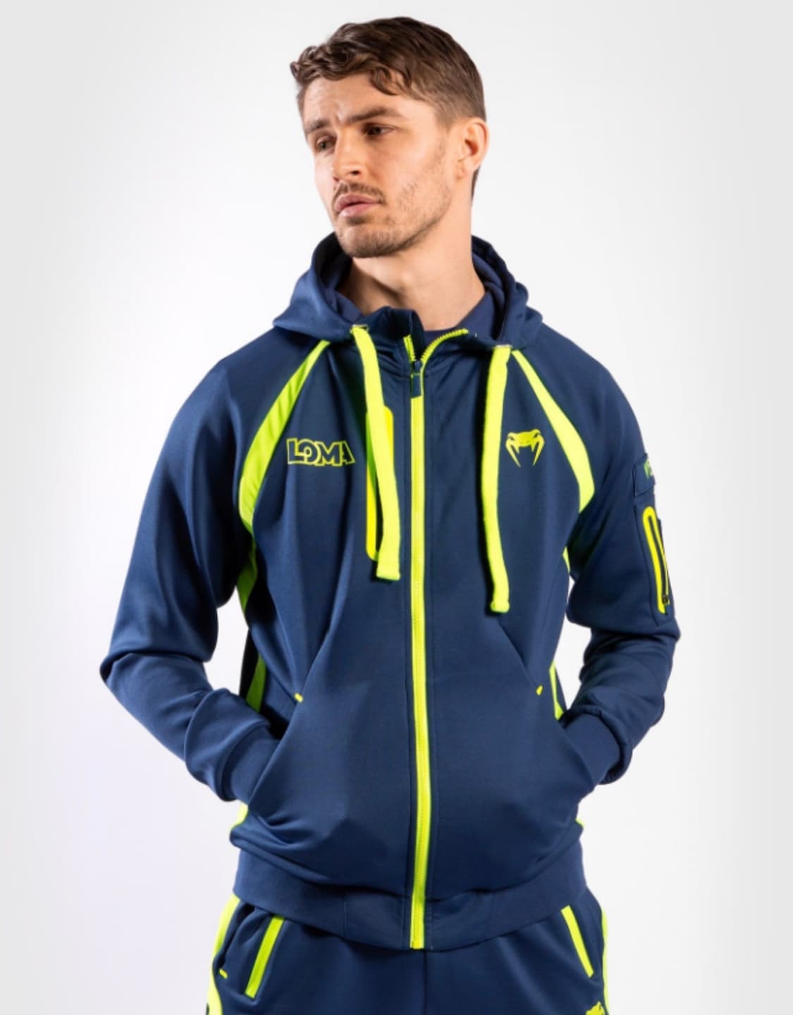 베넘 로마첸코 에디션 트레이닝 세트 상품이미지2