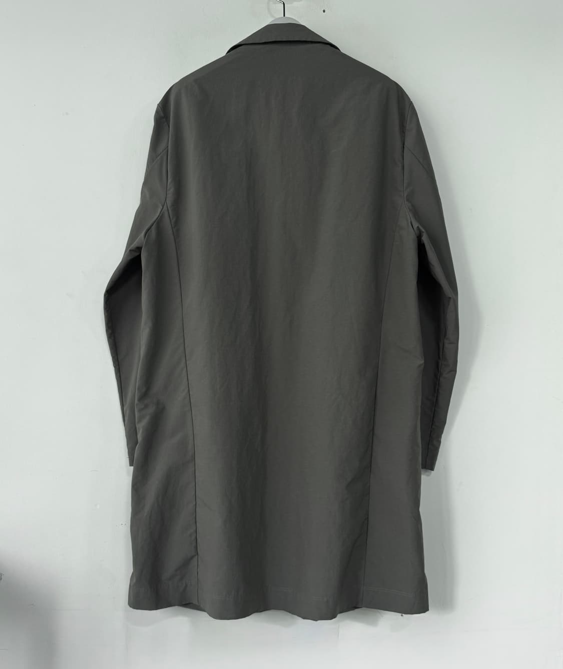 만다리나덕 패커블 하프 코트 105 상품이미지9