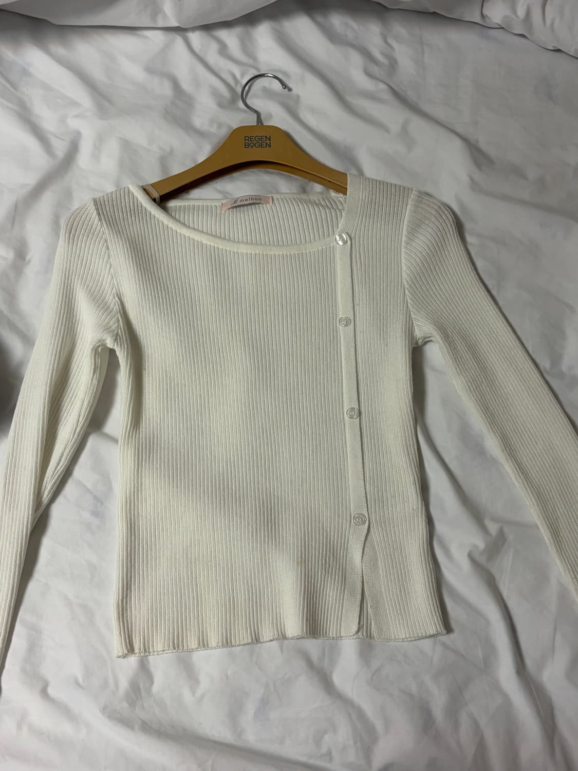 골지 긴팔티 상품이미지1