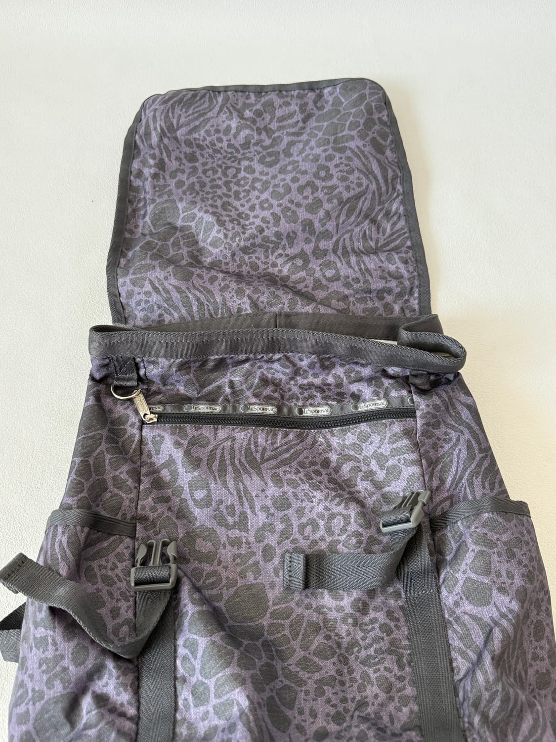 레스포삭(LESPORTSAC) 백팩 상품이미지7