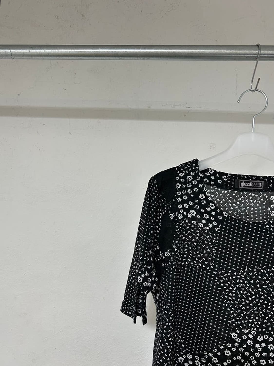 vtg top 상품이미지2