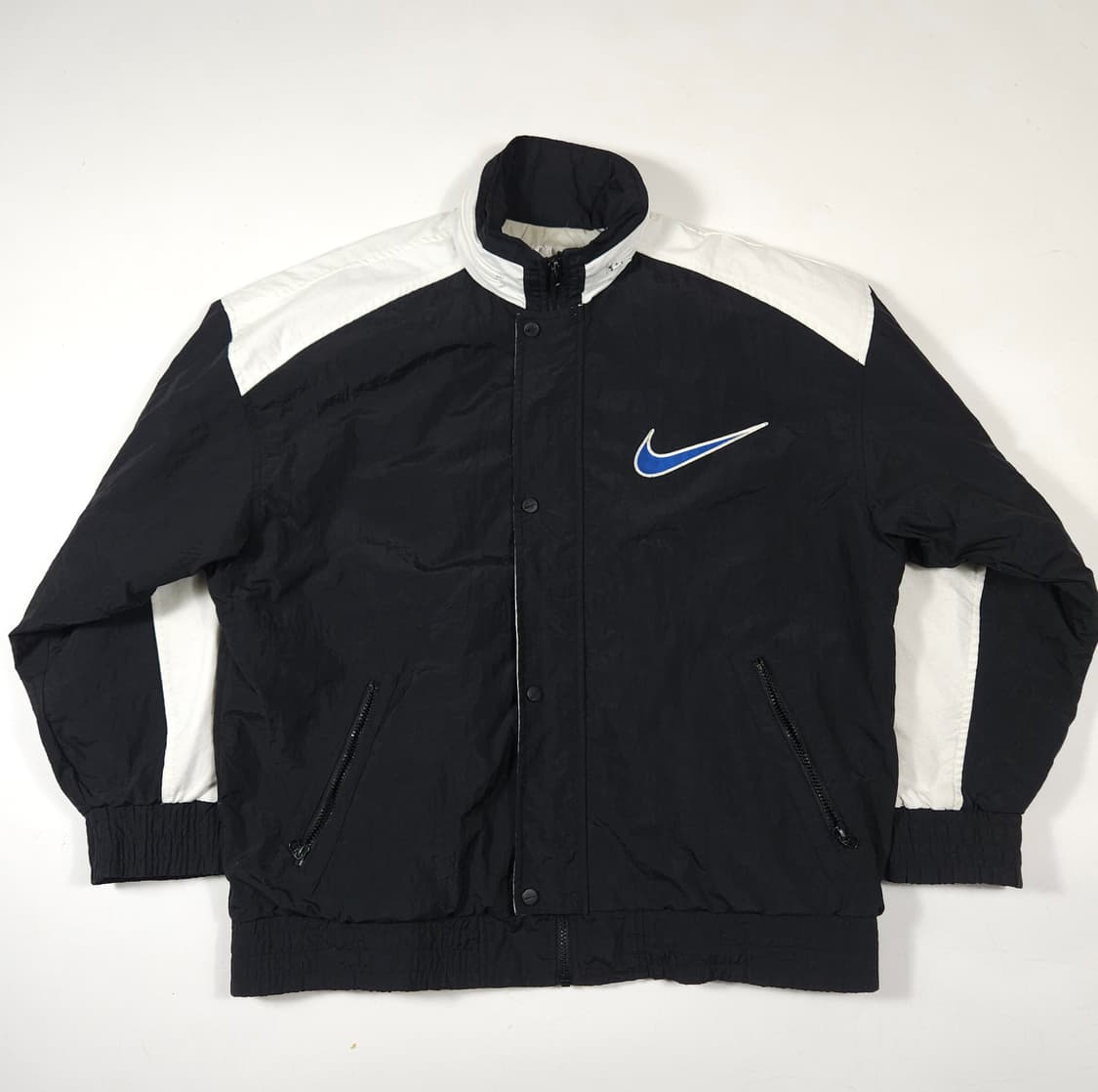 나이키 빅로고 올드스쿨 점퍼 상품이미지3