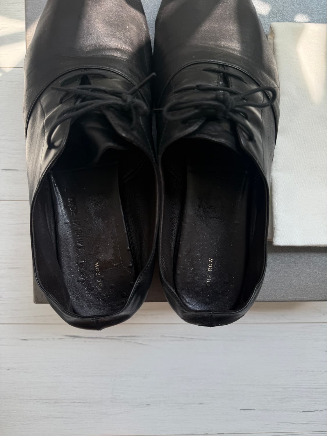 THE ROW Awar Shoes 41 상품이미지3