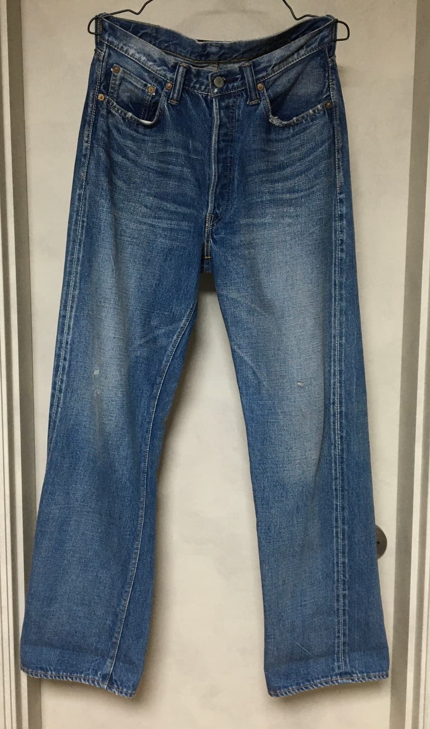 풀카운트 0105 다트포드 29 상품이미지1