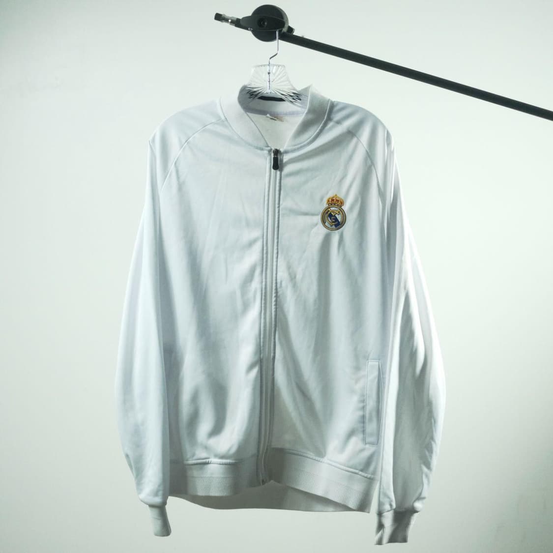 레알마드리드 트랙탑 져지 상품이미지1