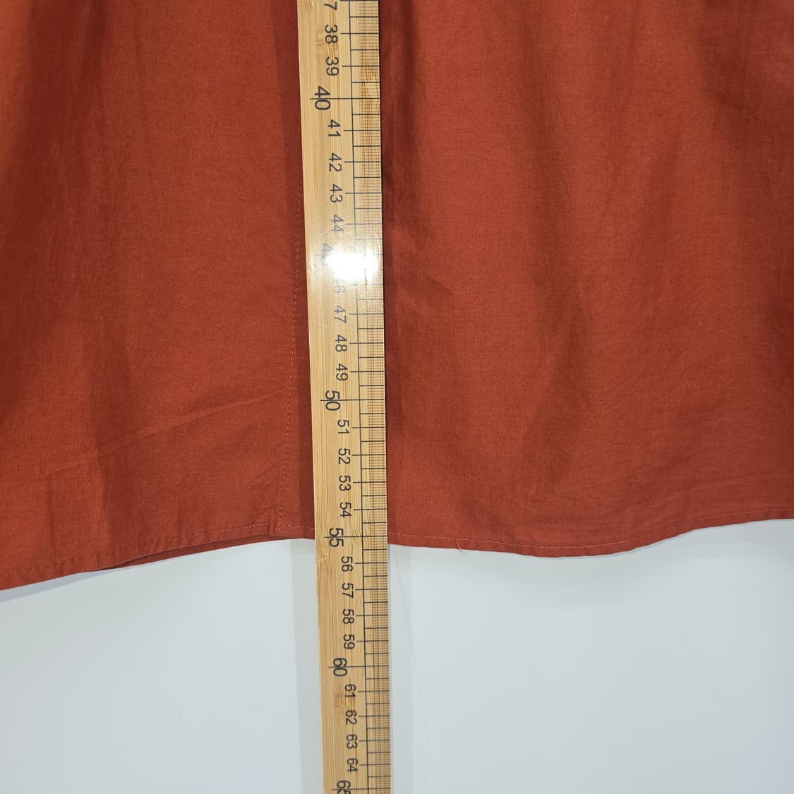 ZARA 자수 블라우스 (보헤미안 무드) 상품이미지9