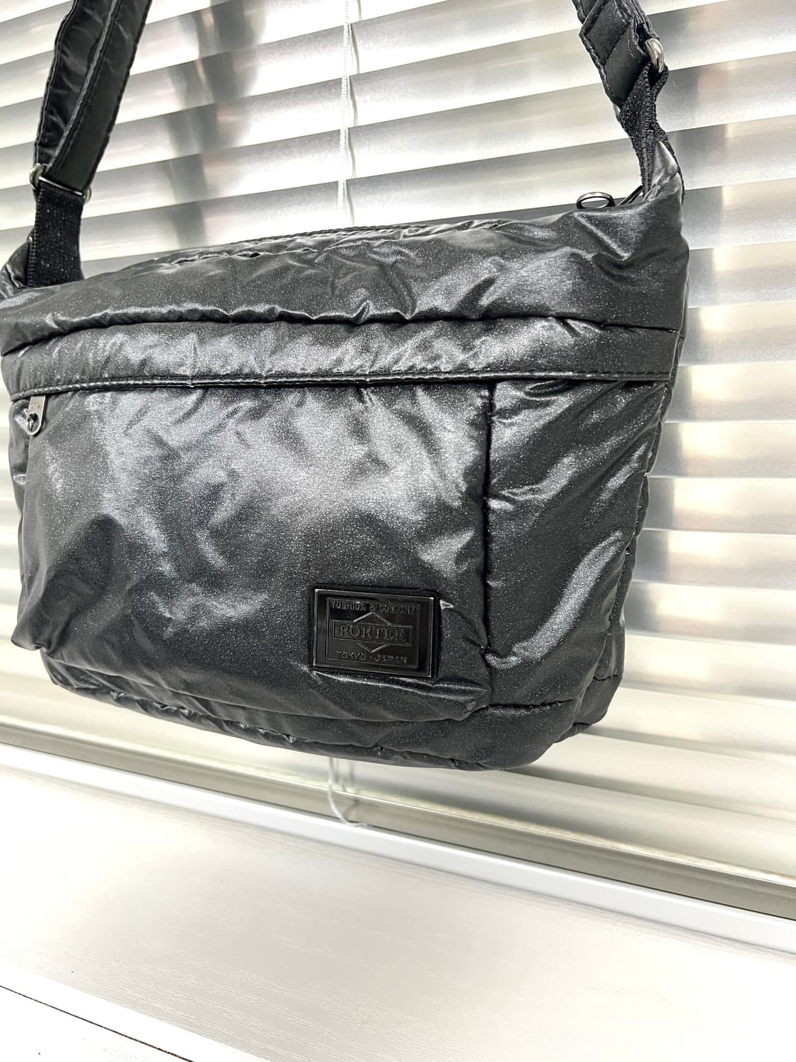 PORTER GIRL-SHOOTING STAR SHOULDER BAG ( 상품이미지5