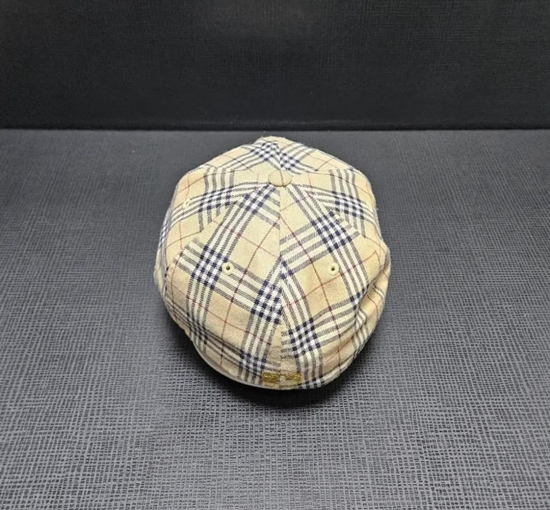 뉴에라 버버리.콜라보 상품이미지3