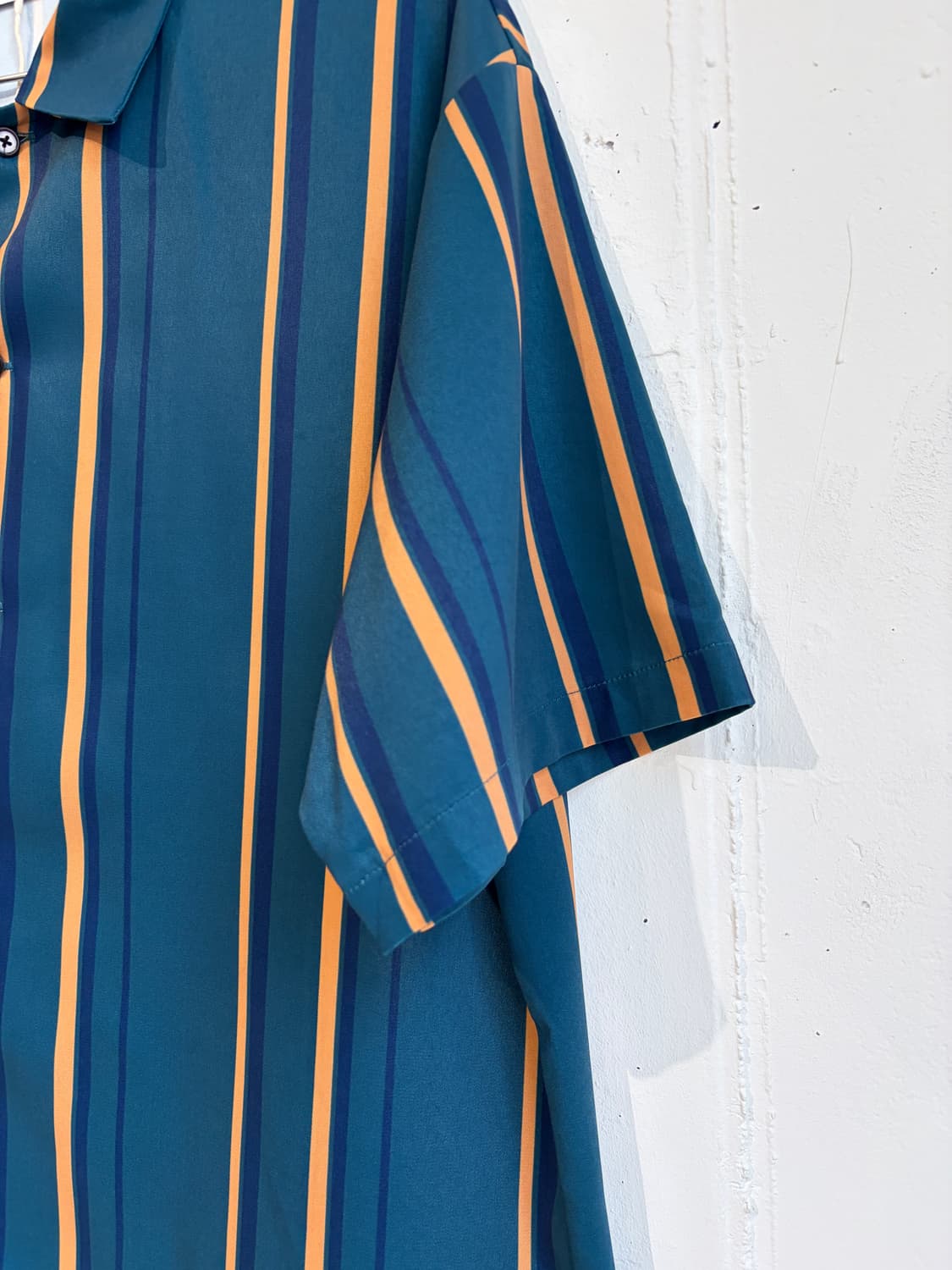 INHERIT short sleeve shirt  상품이미지3