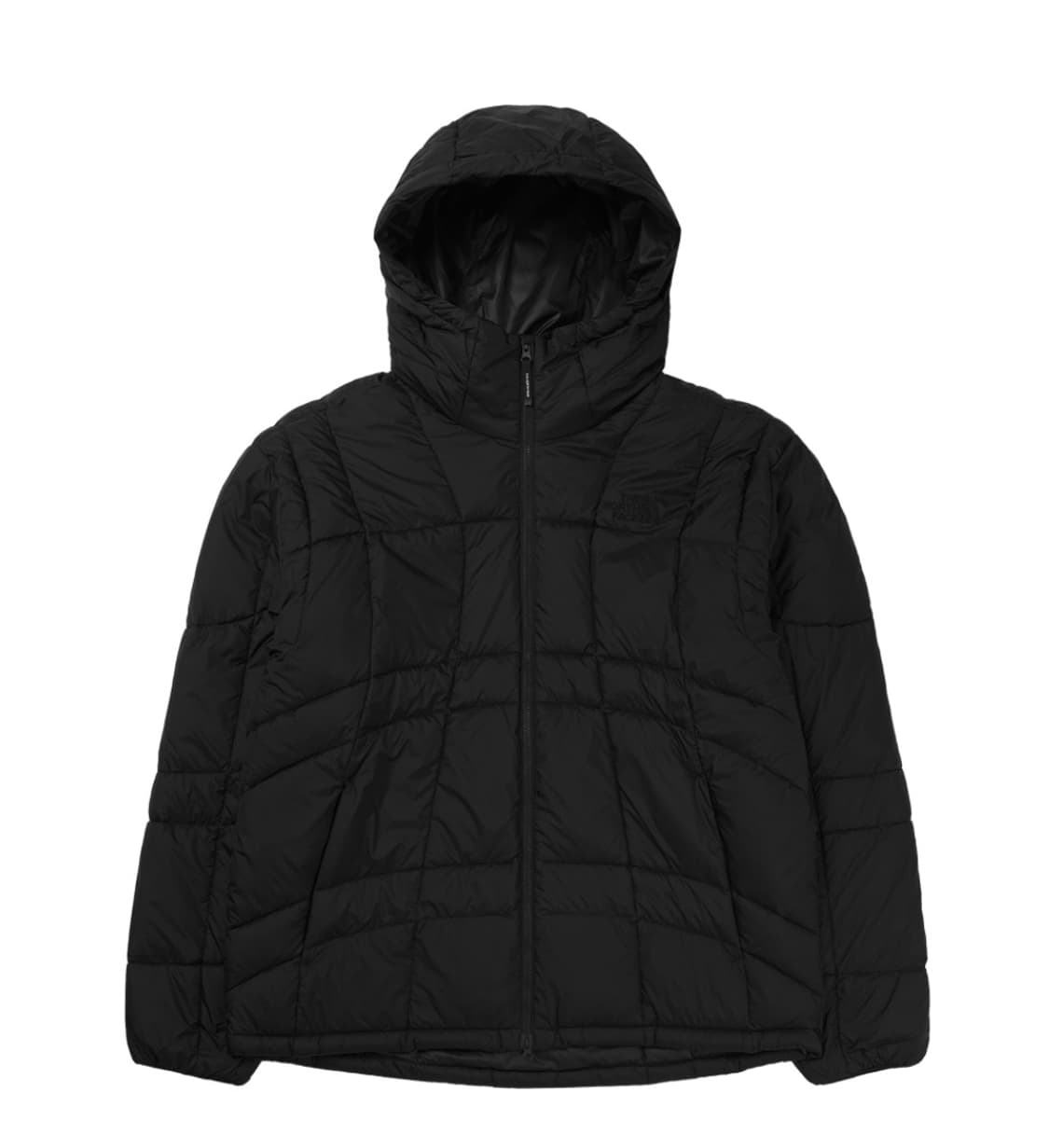 노스페이스 웨이브 LT 온자켓 블랙 경량패딩 L사이즈 상품이미지1