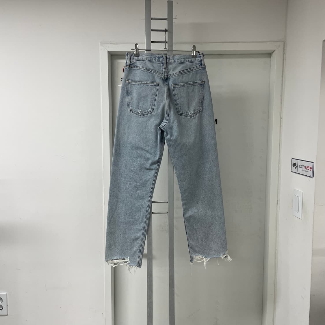 에이골디 데님 팬츠 23(W) 상품이미지5