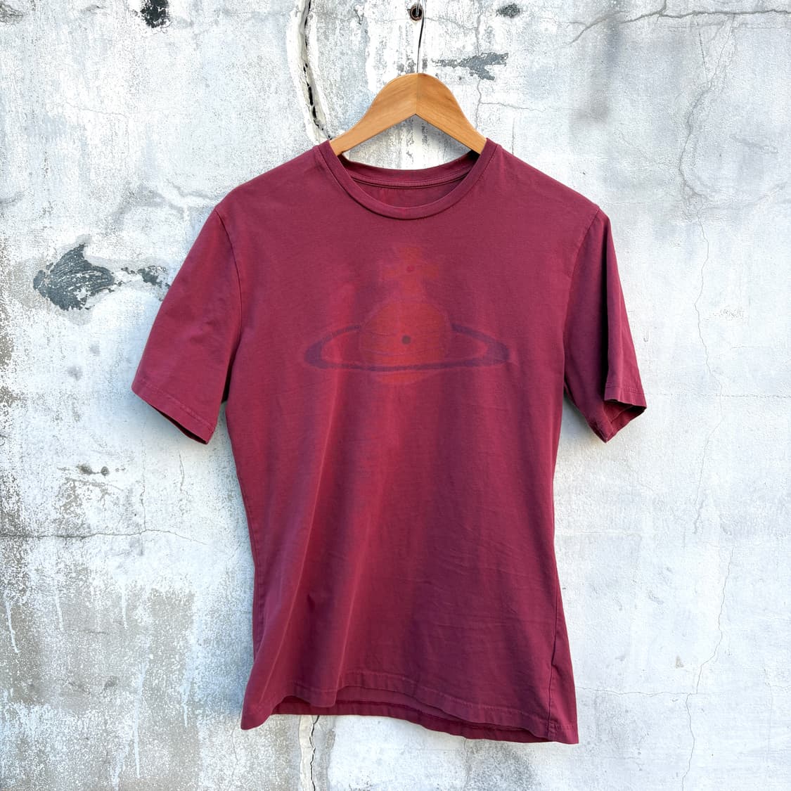 Vivienne Westwood 비비안웨스트우드 반팔 티셔츠 상품이미지1