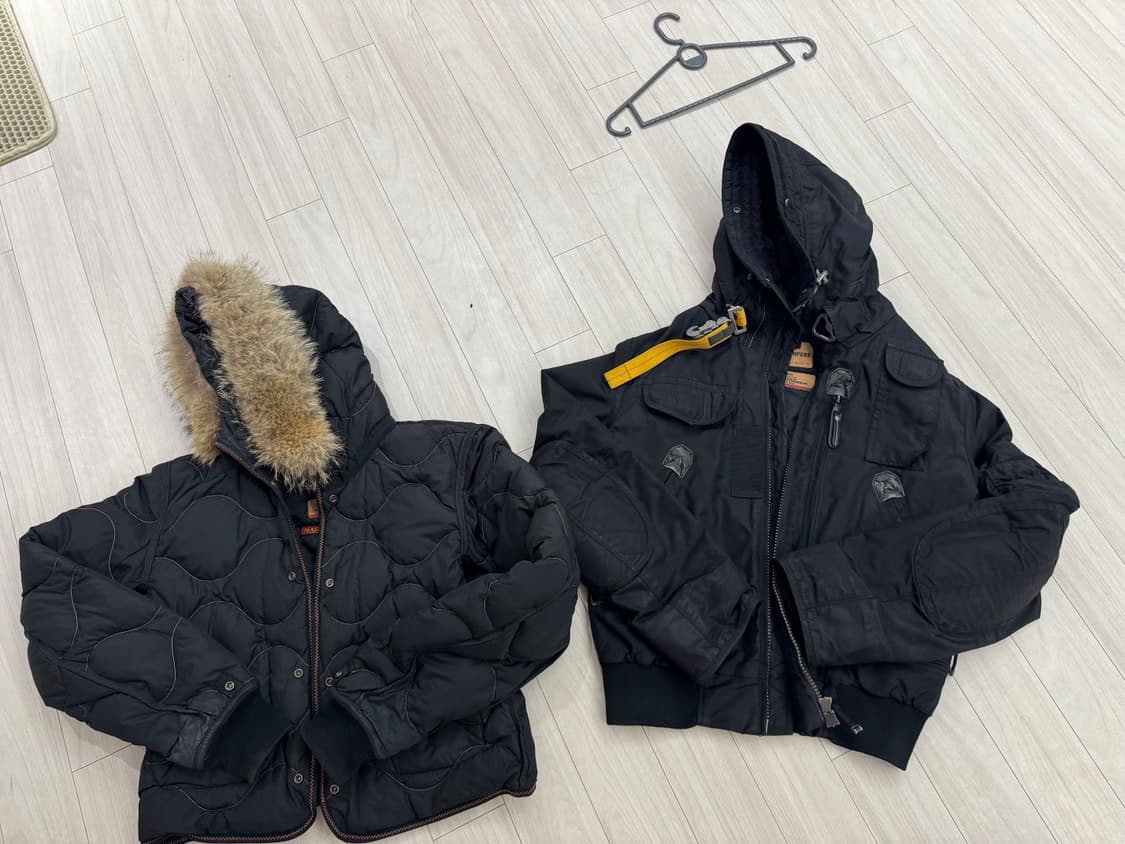 [정품,괴물퍼] 파라점퍼스 고비 S 상품이미지2