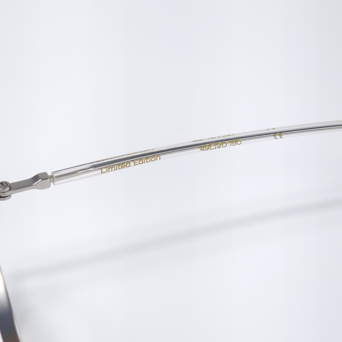 뮤지크 X 코카콜라 리미티드 에디션 안경 상품이미지4