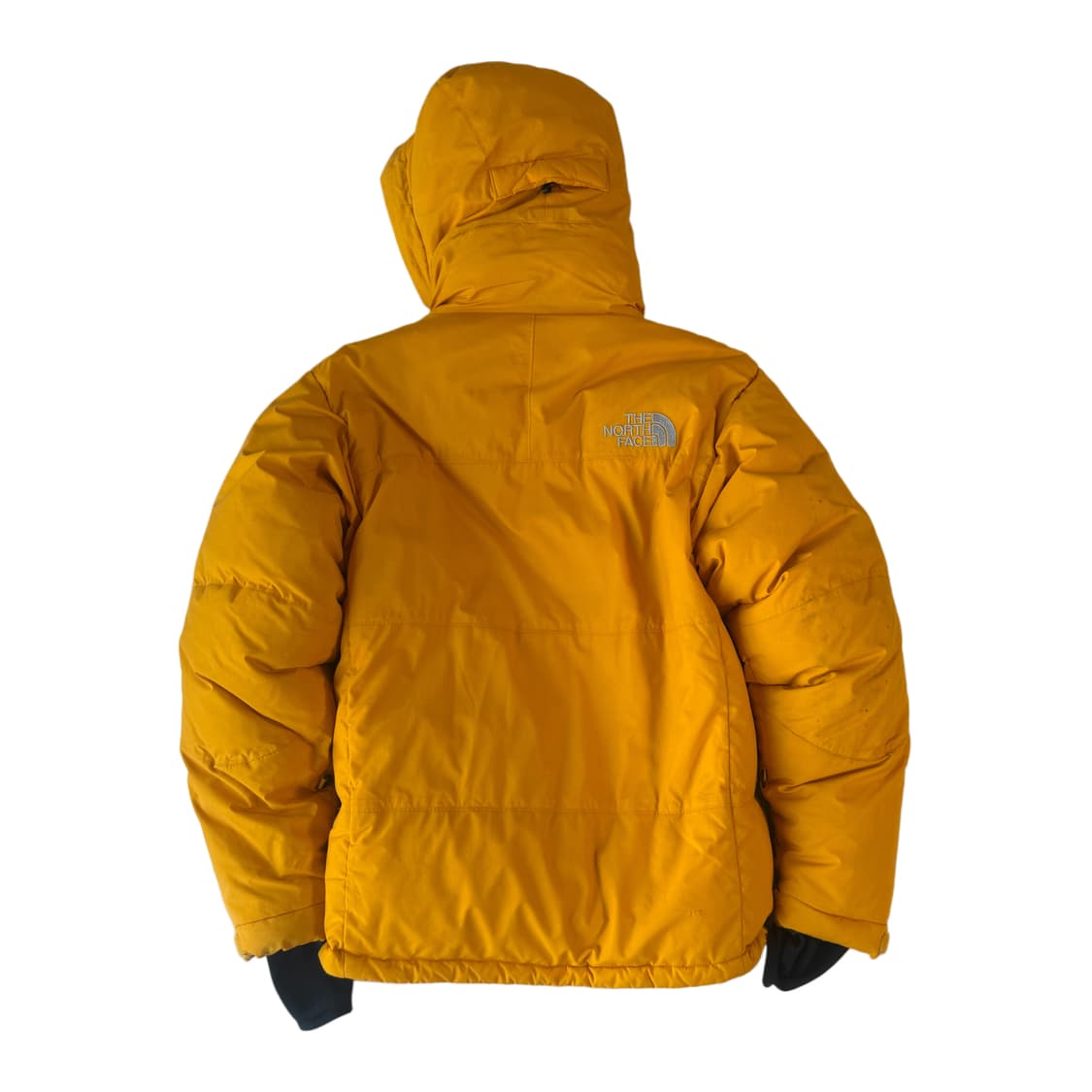 노스페이스 히말라야 대장급 패딩 (L) 상품이미지7