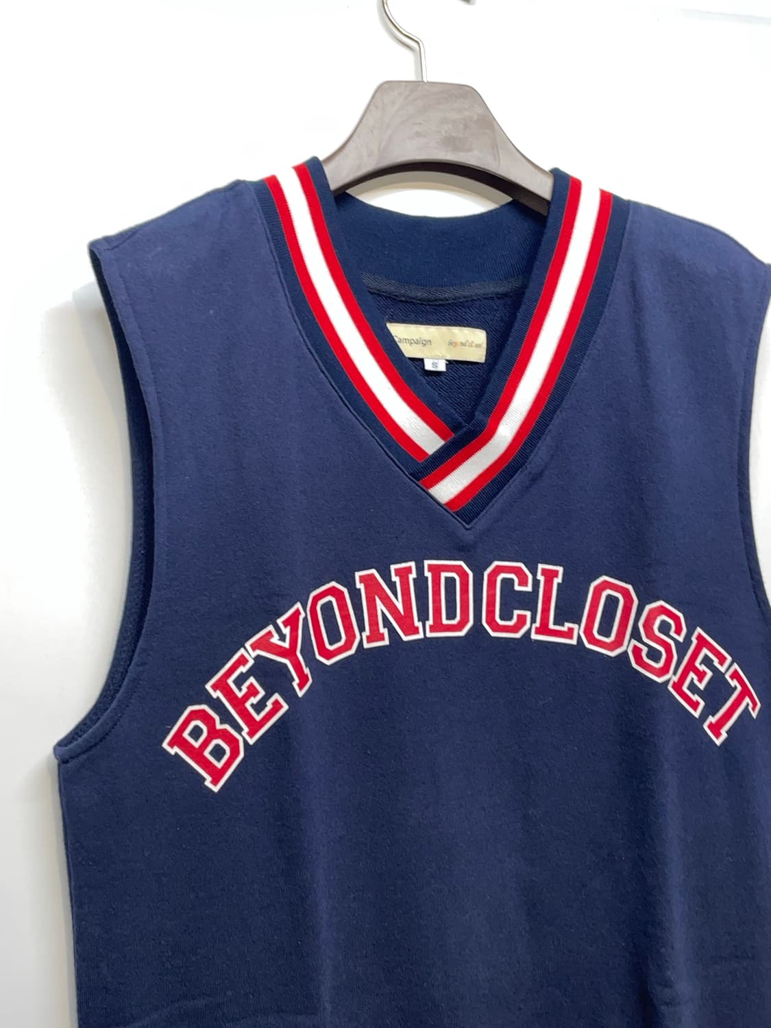 비욘드클로젯 네이비 베스트 상품이미지2