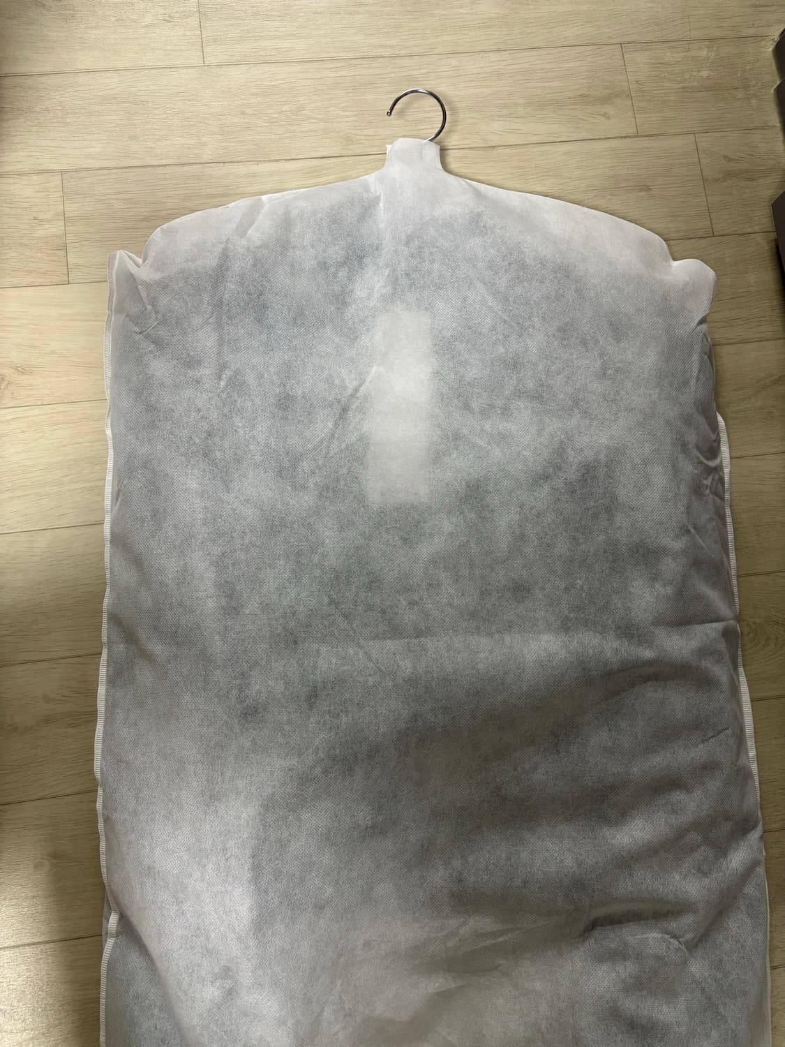 에모스탠스클럽 emostanceclub 몰스킨 봄버 자켓 새상품 상품이미지4