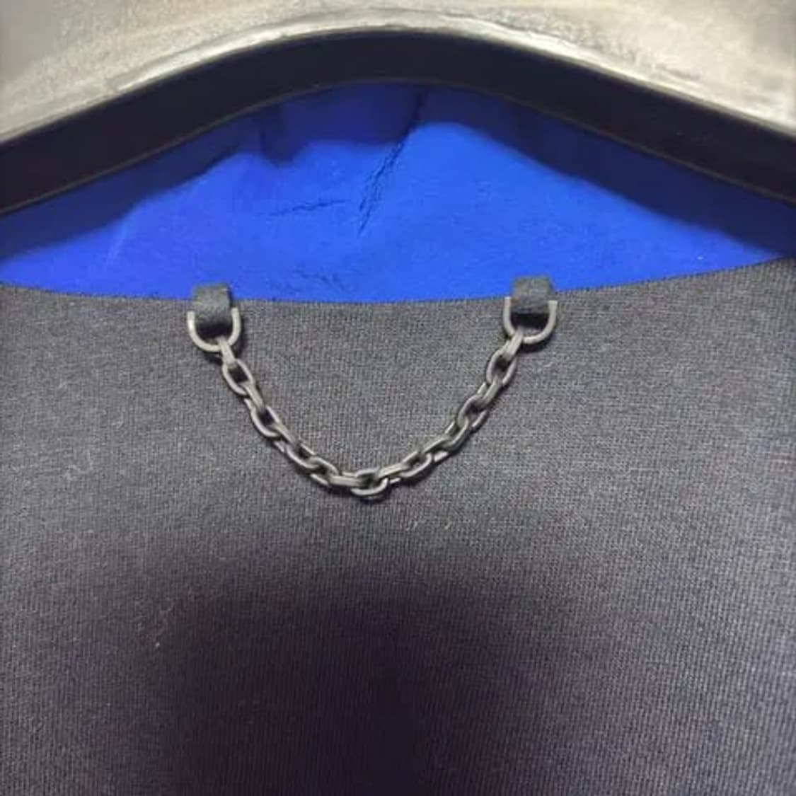 [M] 루이비통 다미에 테크니컬 트랙 자켓 상품이미지4