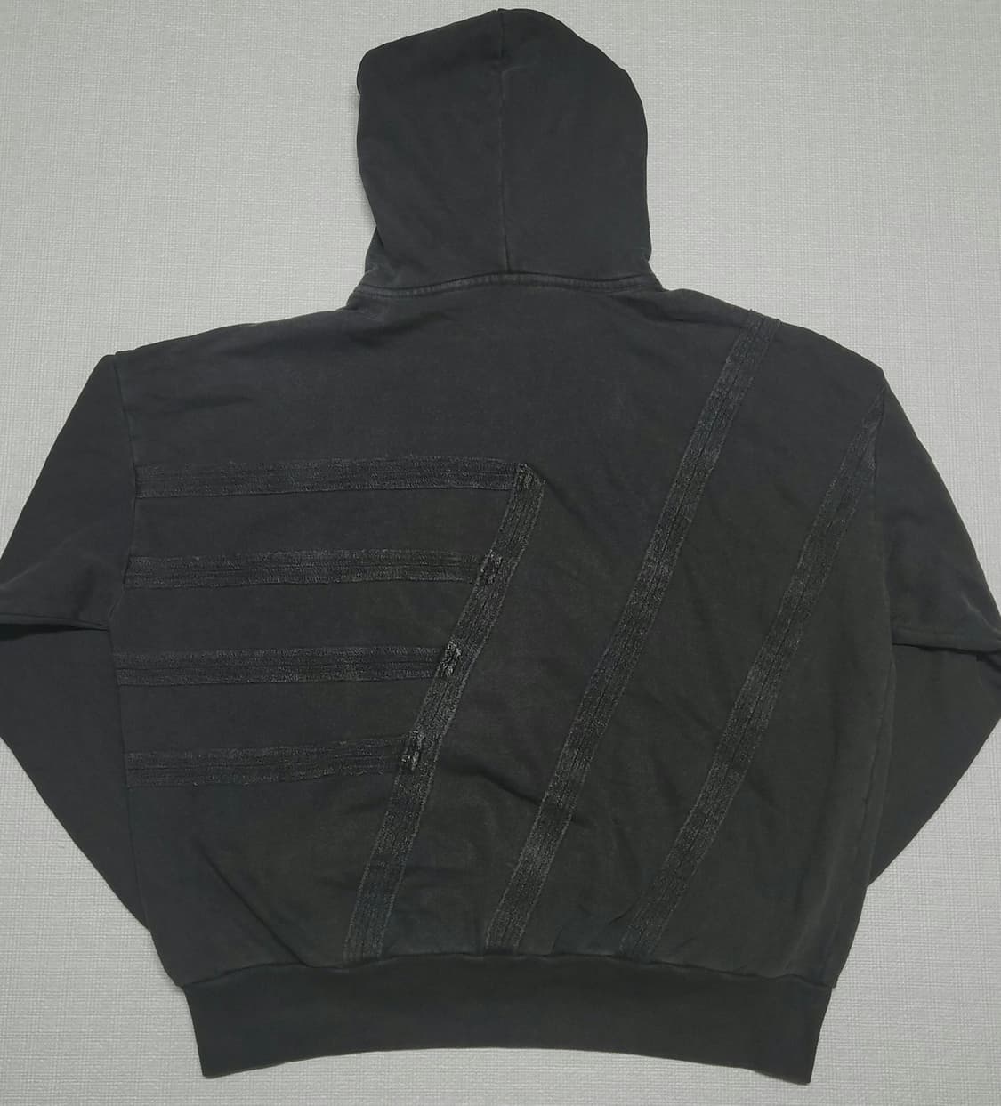 T1 300장 한정판 후드티(XL) 상품이미지1