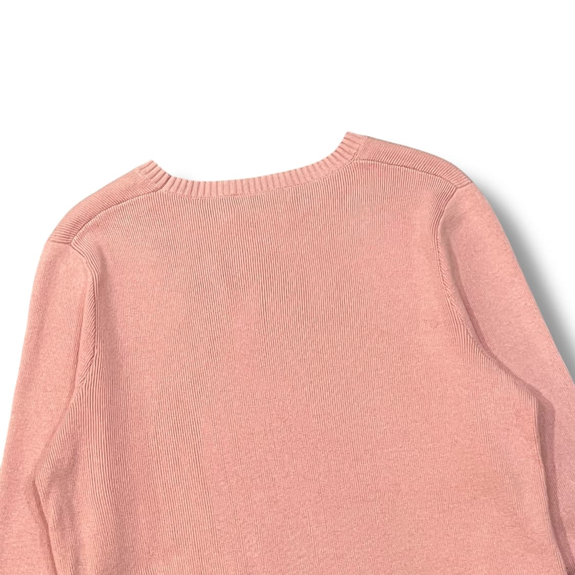  아페쎄 베이직 니트 y13901 상품이미지5