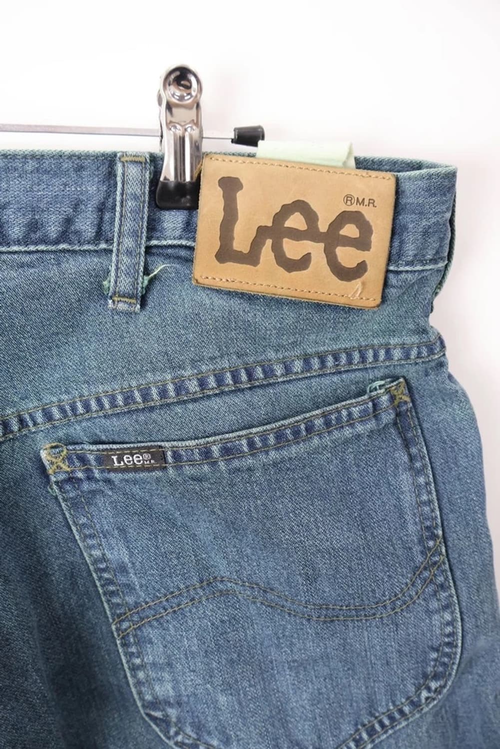 Lee Riders Tapered Denim Pants 상품이미지6