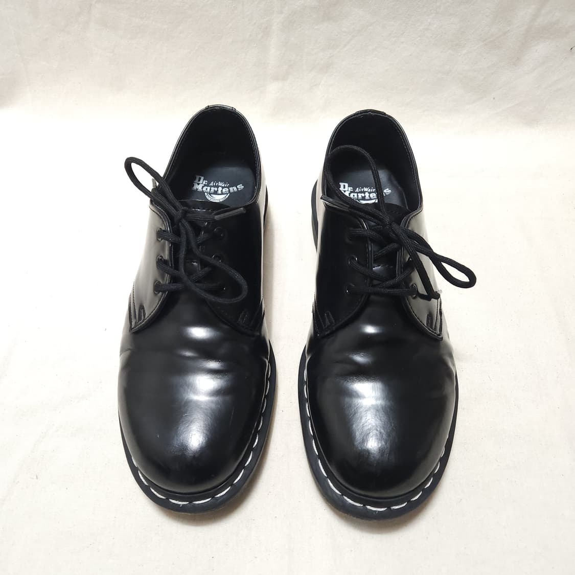 [9UK] 닥터미틴 1461 스무스 3홀 (280~285) 상품이미지2