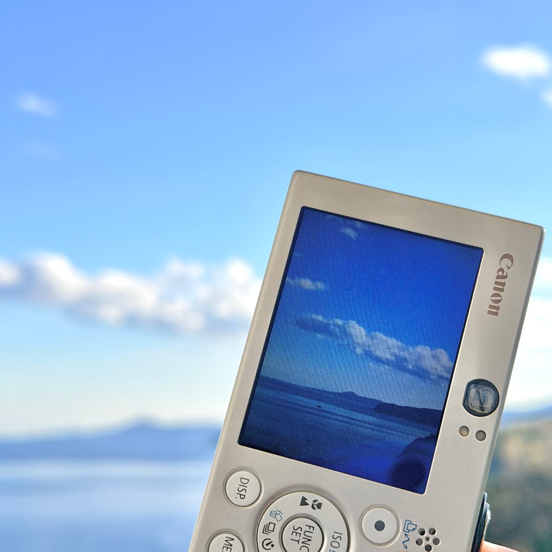 ✨민트급/풀셋•풀박스✨ 캐논 IXY10 /익시10 ixus70 상품이미지10