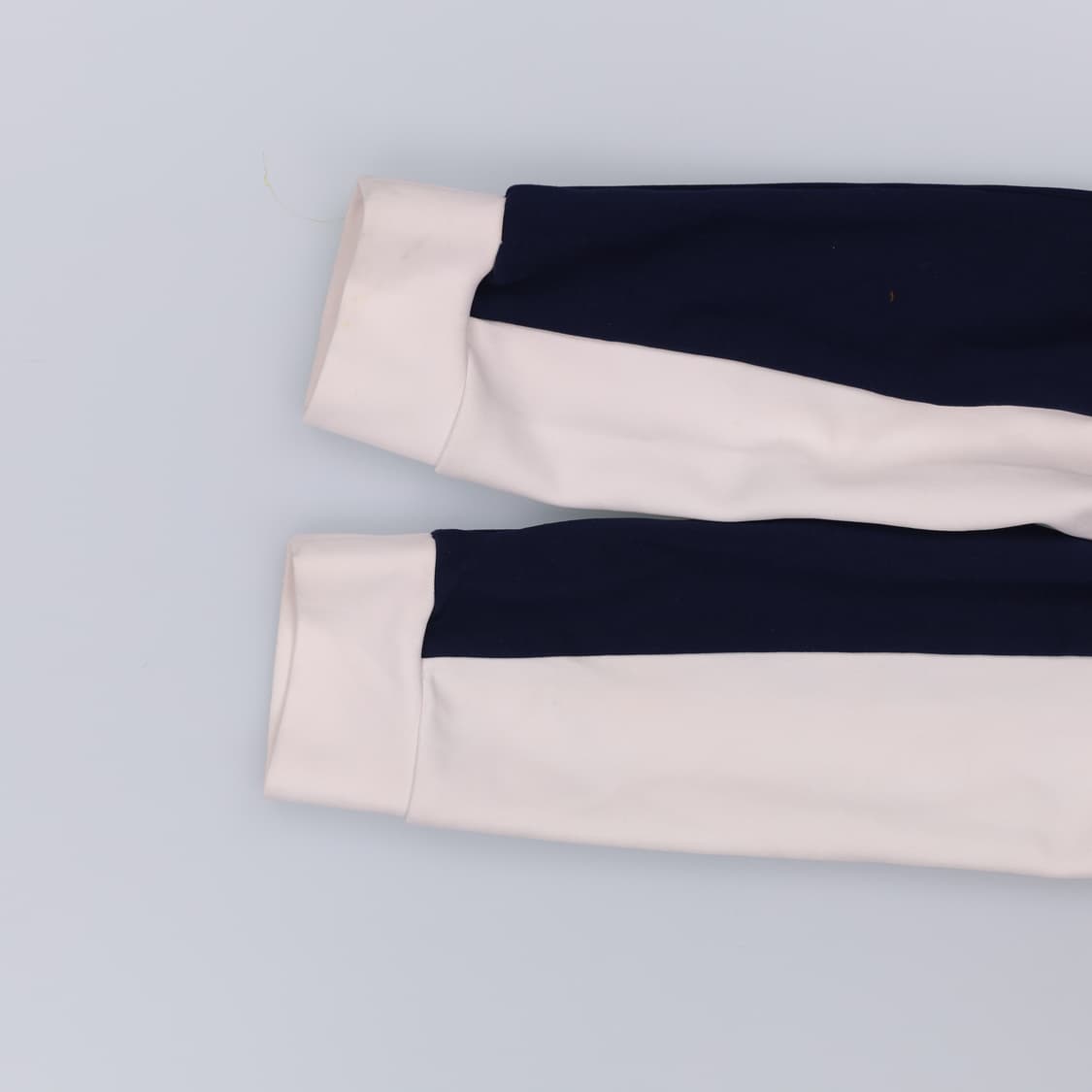 110 헤지스 골프 져지 집업 자켓 0209H1 상품이미지7