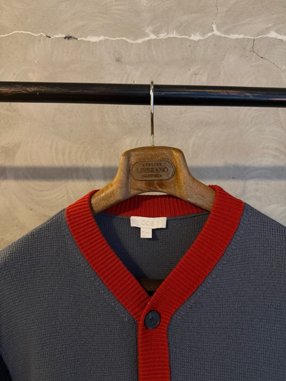 COS 코스 가디건 100 상품이미지3