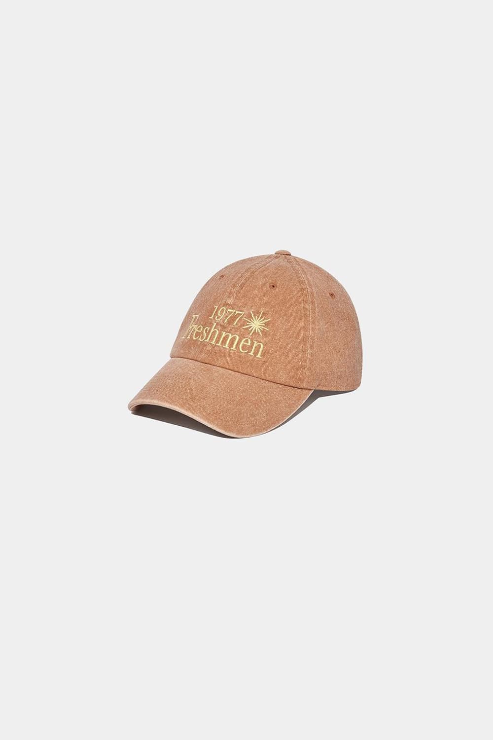기준 Freshmen Cap Peche 상품이미지2